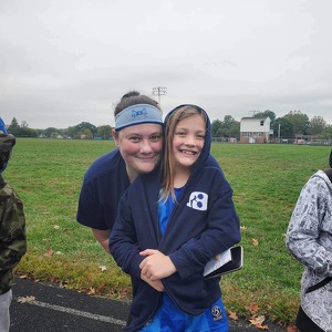 Fundraising Page: Ashley Bowles